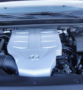 lexus gx 460 2011 white suv gasoline 8 cylinders 4 wheel drive automatic 79922