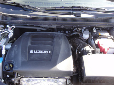 suzuki kizashi 2010 silver sedan sls gasoline 4 cylinders all whee drive automatic 79922