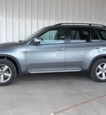 bmw x5 2007 gray suv 3 0si gasoline 6 cylinders all whee drive automatic with overdrive 75964