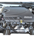 chevrolet impala 2011 white sedan lt fleet flex fuel 6 cylinders front wheel drive automatic 78130