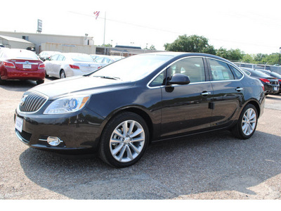 buick verano 2012 brown sedan leather group gasoline 4 cylinders front wheel drive automatic 77074