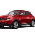 nissan juke 2012 red sv gasoline 4 cylinders front wheel drive automatic 77301