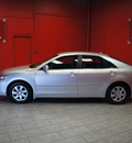 toyota camry 2010 silver sedan le 4 cylinders automatic 76116