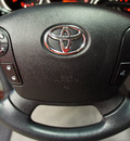 toyota tundra 2010 green grade 8 cylinders automatic 76116