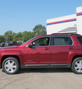 gmc terrain 2012 red suv sle 2 gasoline 4 cylinders front wheel drive automatic 45324