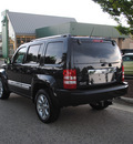 jeep liberty 2012 black suv limited 6 cylinders automatic 27511