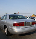 buick lesabre 2000 silver sedan limited gasoline v6 front wheel drive automatic 27215