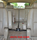 chevrolet suburban 2008 white suv ltz w navigation w dvd gasoline 8 cylinders 4 wheel drive automatic 76051