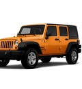 jeep wrangler unlimited 2012 suv sport gasoline 6 cylinders 4 wheel drive not specified 76087