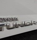 toyota tundra 2011 white flex fuel 8 cylinders 4 wheel drive automatic 78577
