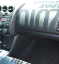 nissan altima 2010 black sedan 2 5 s gasoline 4 cylinders front wheel drive automatic 77521