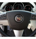 cadillac cts 2012 red sedan 3 0l 6 cylinders automatic 77002