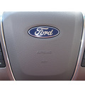 ford taurus 2011 maroon sedan sel gasoline 6 cylinders front wheel drive automatic 77074