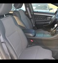 ford taurus 2013 ingot silv met sedan sel gasoline 6 cylinders front wheel drive automatic 75041