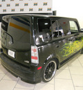 scion xb 2005 dark gray wagon gasoline 4 cylinders front wheel drive automatic 79935