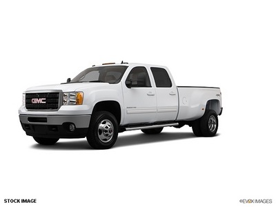 gmc sierra 3500hd 2012 slt diesel 8 cylinders 2 wheel drive allison 76240