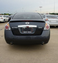 nissan altima 2012 dk  gray sedan 2 5 s gasoline 4 cylinders front wheel drive cont  variable trans  75150