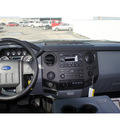 ford f 350 super duty 2012 black xl biodiesel 8 cylinders 4 wheel drive automatic 79045
