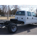 ford f 350 2012 white xl diesel automatic 79045