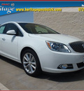 buick verano 2012 off white sedan gasoline 4 cylinders front wheel drive automatic 75087