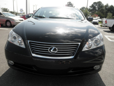 lexus es 350 2009 black sedan 4dr sdn gasoline 6 cylinders front wheel drive automatic 34788