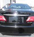 lexus es 350 2009 black sedan 4dr sdn gasoline 6 cylinders front wheel drive automatic 34788