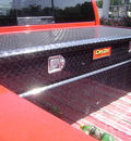 dodge ram pickup 3500 2007 red slt heavy duty diesel 6 cylinders 4 wheel drive 6 speed manual 75901