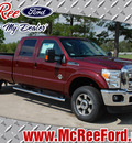 ford f 250 super duty 2012 biodiesel 8 cylinders 4 wheel drive shiftable automatic 77539