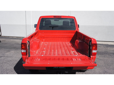 ford ranger 2011 red xlt gasoline 6 cylinders 2 wheel drive automatic with overdrive 79407