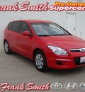 hyundai elantra touring 2011 wagon gasoline 4 cylinders front wheel drive not specified 78577