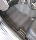 cadillac cts 2009 gray sedan 3 6l v6 gasoline 6 cylinders rear wheel drive shiftable automatic 77074