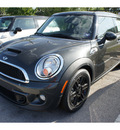mini cooper clubman 2012 dk  gray wagon s gasoline 4 cylinders front wheel drive automatic 78729