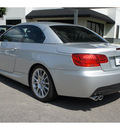 bmw 3 series 2012 silver 328i gasoline 6 cylinders rear wheel drive automatic 78729