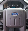 ford f 250 super duty 2012 oxford white xl flex fuel 8 cylinders 2 wheel drive automatic 77375