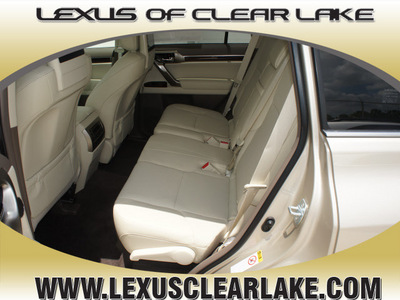 lexus gx 460 2012 beige suv premium gasoline 8 cylinders 4 wheel drive automatic 77546