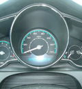 chevrolet malibu 2011 silver sedan lt flex fuel 4 cylinders front wheel drive automatic 75606