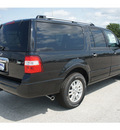 ford expedition el 2012 black suv limited flex fuel 8 cylinders 2 wheel drive automatic 77375