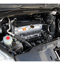 honda cr v 2010 black suv lx gasoline 4 cylinders front wheel drive automatic 77034