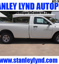 ram ram pickup 1500 2012 brght white clr flex fuel 8 cylinders 2 wheel drive 6 speed automatic 76520