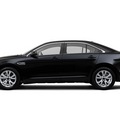ford taurus 2012 sedan 4dr sdn sel fwd gasoline 6 cylinders front wheel drive not specified 75070