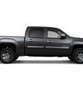 gmc sierra 1500 2011 sle flex fuel 8 cylinders 4 wheel drive 6 speed automatic 75007