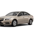 chevrolet cruze 2012 sedan ls gasoline 4 cylinders front wheel drive 6 speed automatic 76266