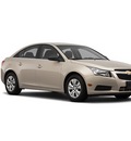 chevrolet cruze 2012 sedan ls gasoline 4 cylinders front wheel drive 6 speed automatic 76266