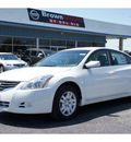 nissan altima 2012 white sedan 2 5 gasoline 4 cylinders front wheel drive automatic 78840