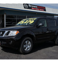 nissan pathfinder 2011 dk  brown suv s gasoline 6 cylinders 2 wheel drive automatic with overdrive 78840