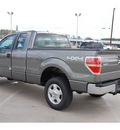 ford f 150 2012 sterling gray m xl flex fuel 6 cylinders 4 wheel drive 6 speed automatic 77539