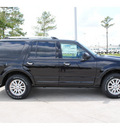 ford expedition 2012 black suv limited flex fuel 8 cylinders 2 wheel drive 6 speed automatic 77539