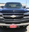 chevrolet silverado 2500 2007 h d diesel diesel 4 wheel drive automatic 79110