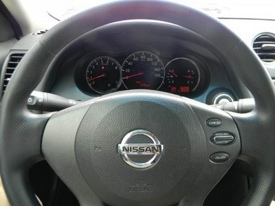 nissan altima 2011 sedan 2 5 s gasoline front wheel drive 79110