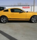 ford mustang 2011 coupe gt california package gasoline rear wheel drive 79110